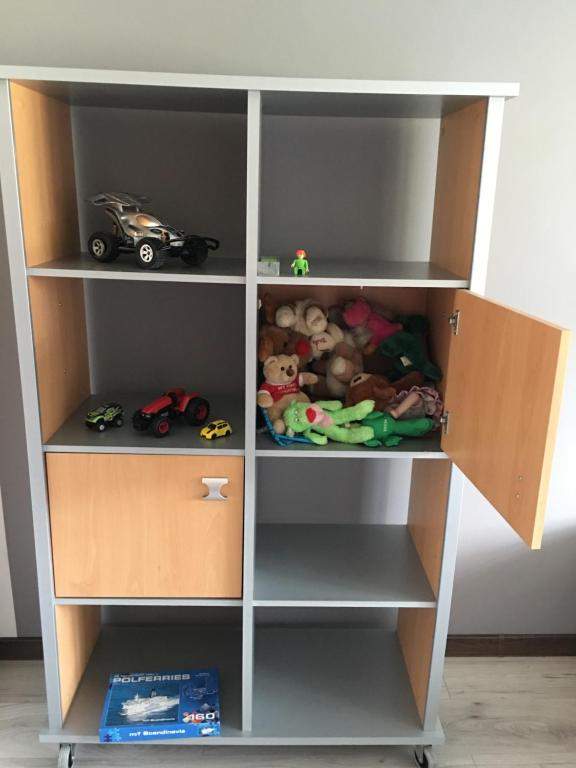 Apartamenty i pokoje u Staszelów - 13