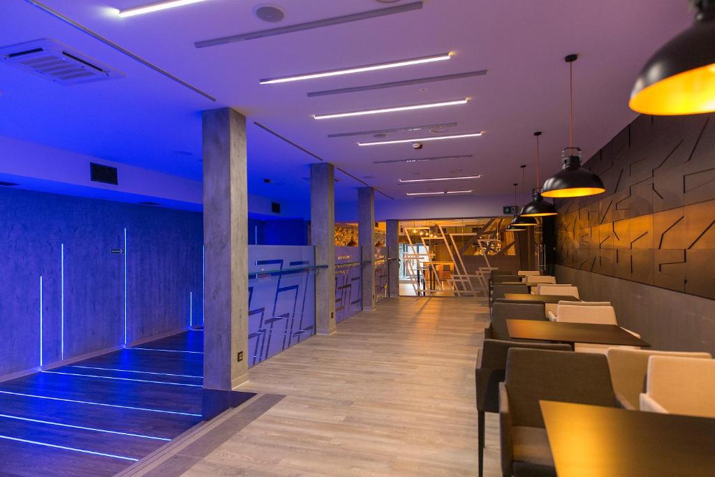 Fotografie z fotogalerie ubytování Hotel Polanica Resort & Spa v destinaci Polanica-Zdrój