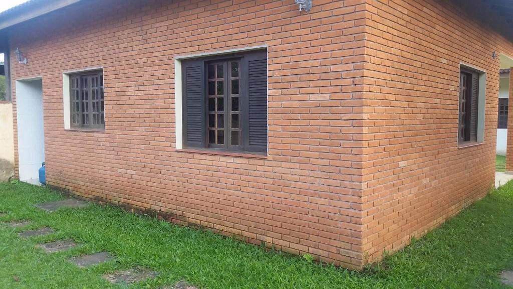 Refúgio das Caravelas