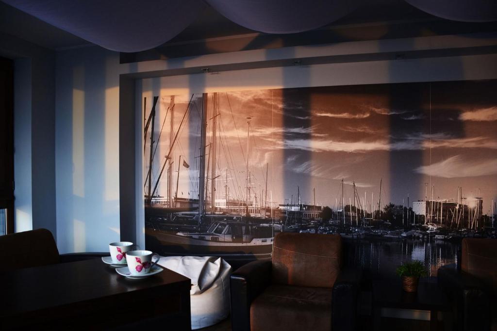 Fotografie z fotogalerie ubytování Sea Towers Gdynia v Gdyni