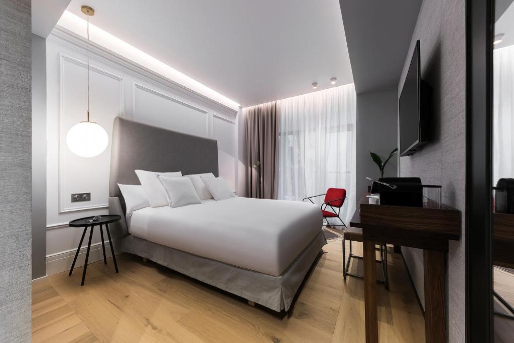 Hotel Riazor, A Coruña – Updated 2022 Prices