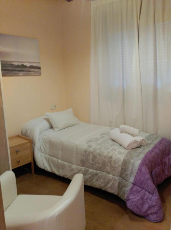 Fotografie z fotogalerie ubytování Raitana v destinaci Villar
