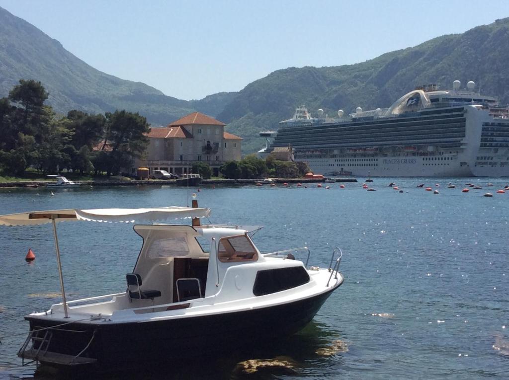 Apartments Bajkovic - 6