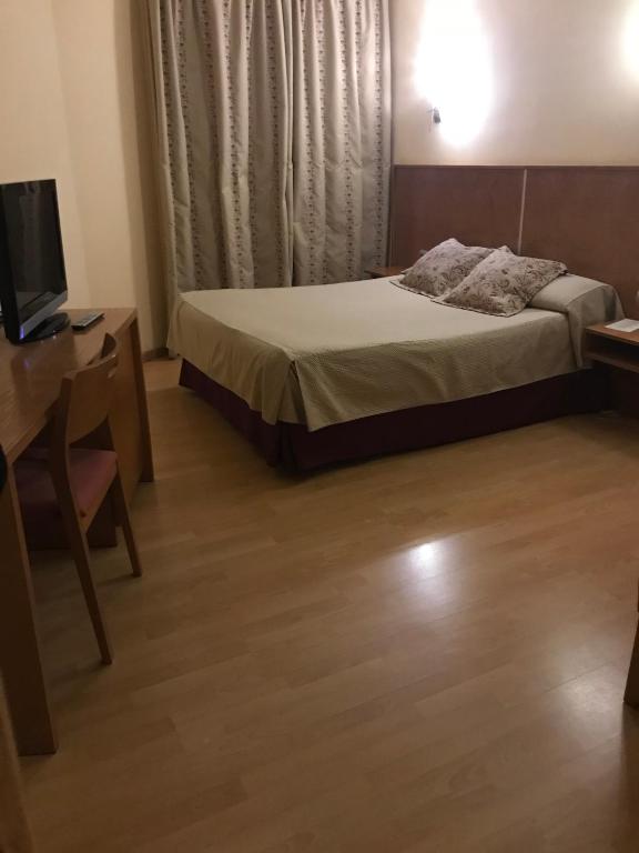 Hotel Alfonso VIII De Cuenca, Cuenca – Bijgewerkte prijzen 2023