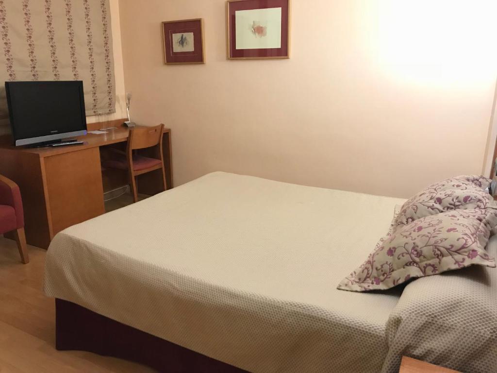 Hotel Alfonso VIII De Cuenca, Cuenca – Precios actualizados 2023