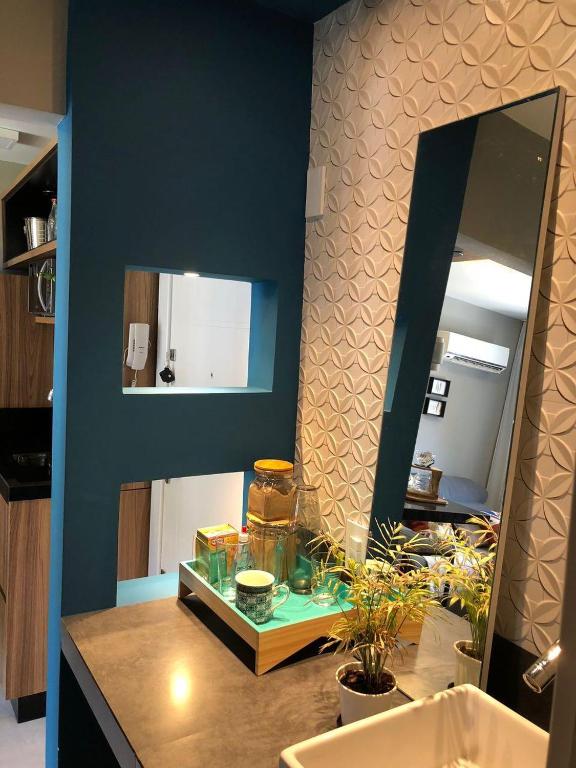  Flat Balneario Camboriu