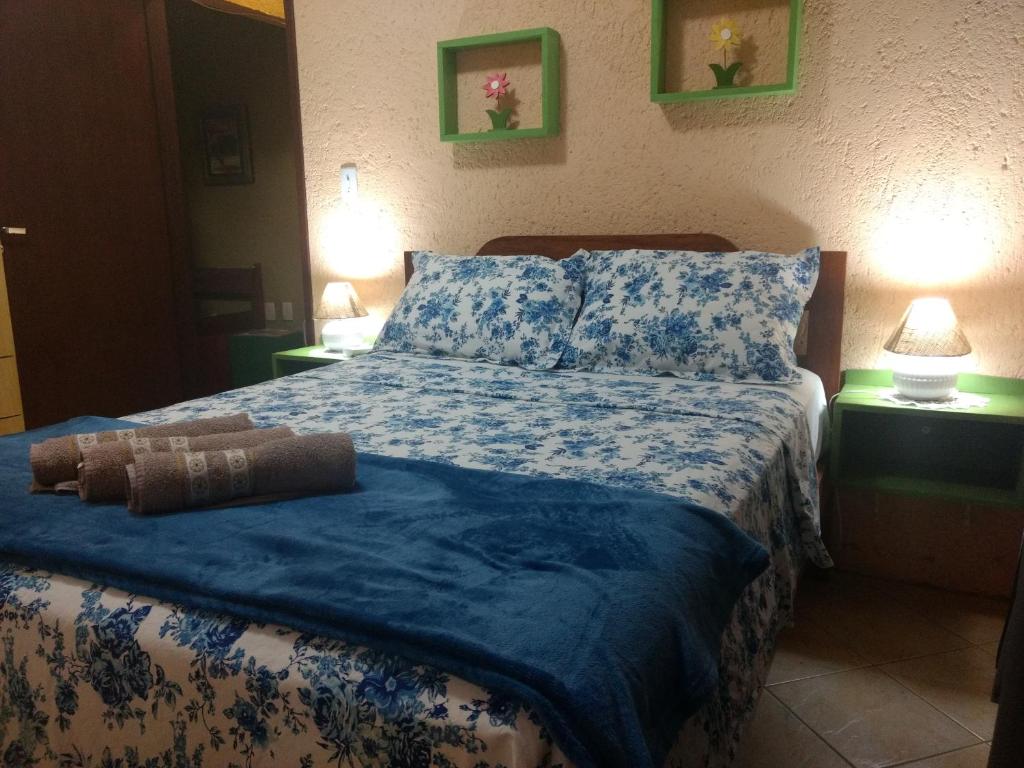  Pousada Santa Genoveva