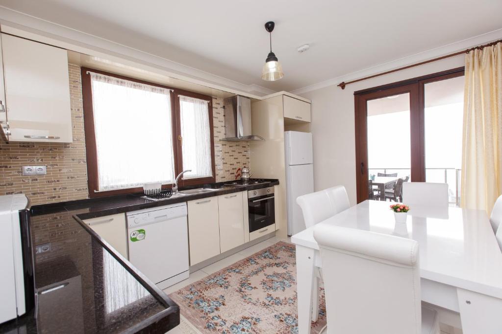 North Pearl Residence - 6