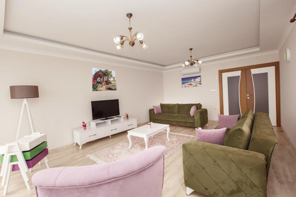 North Pearl Residence - 3