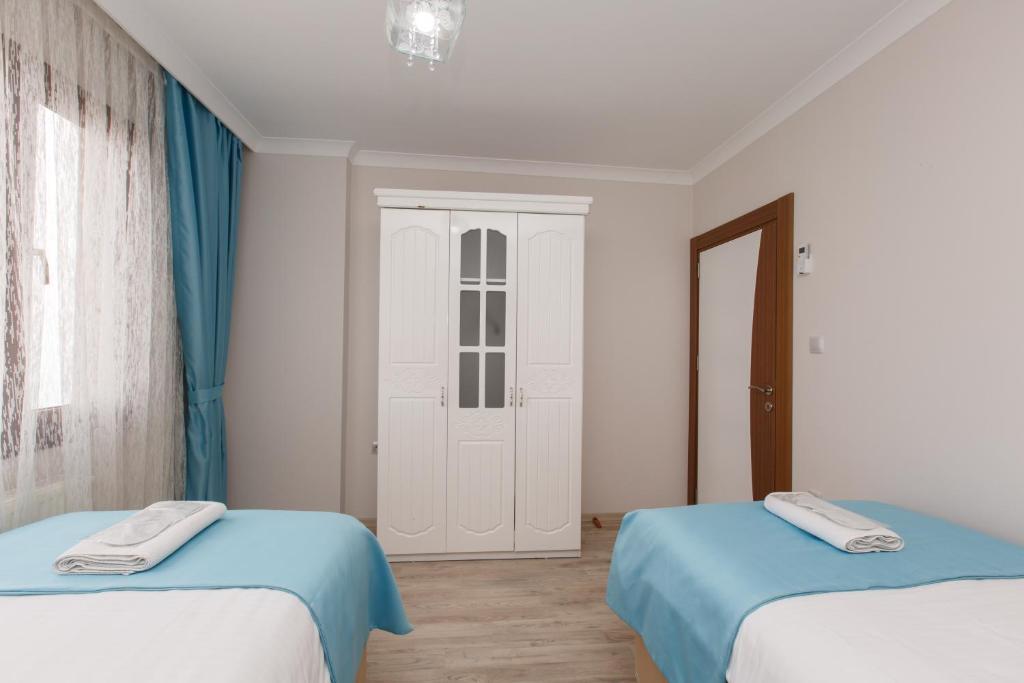 North Pearl Residence - 13