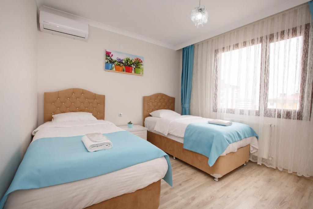 North Pearl Residence - 5