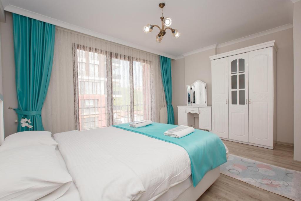 North Pearl Residence - 14