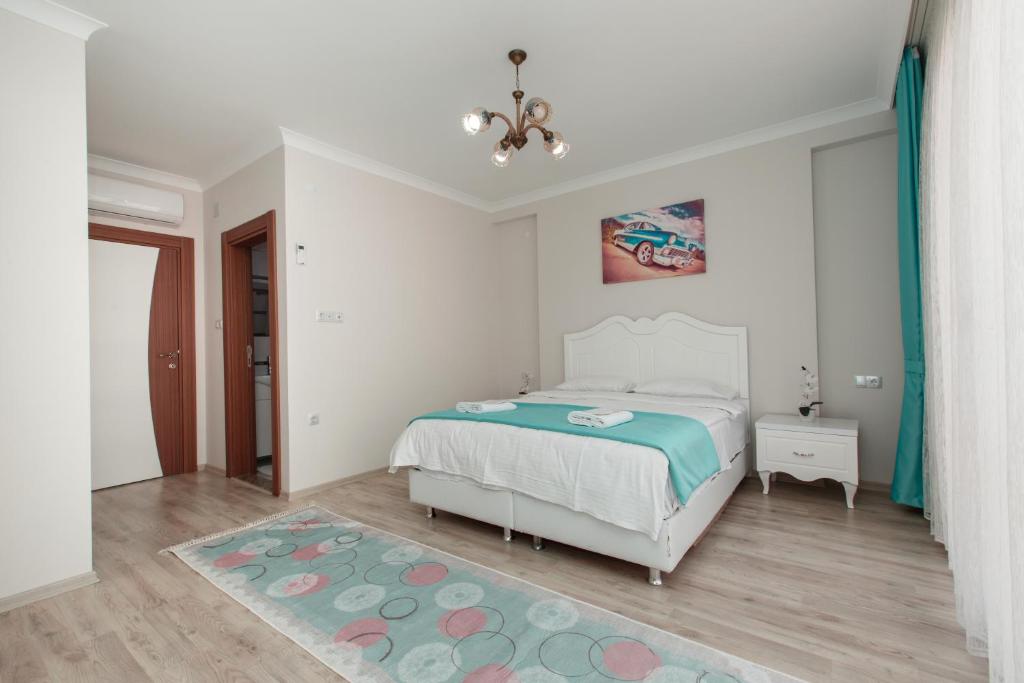 North Pearl Residence - 16