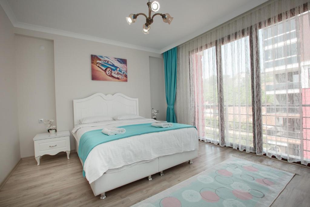 North Pearl Residence - 17