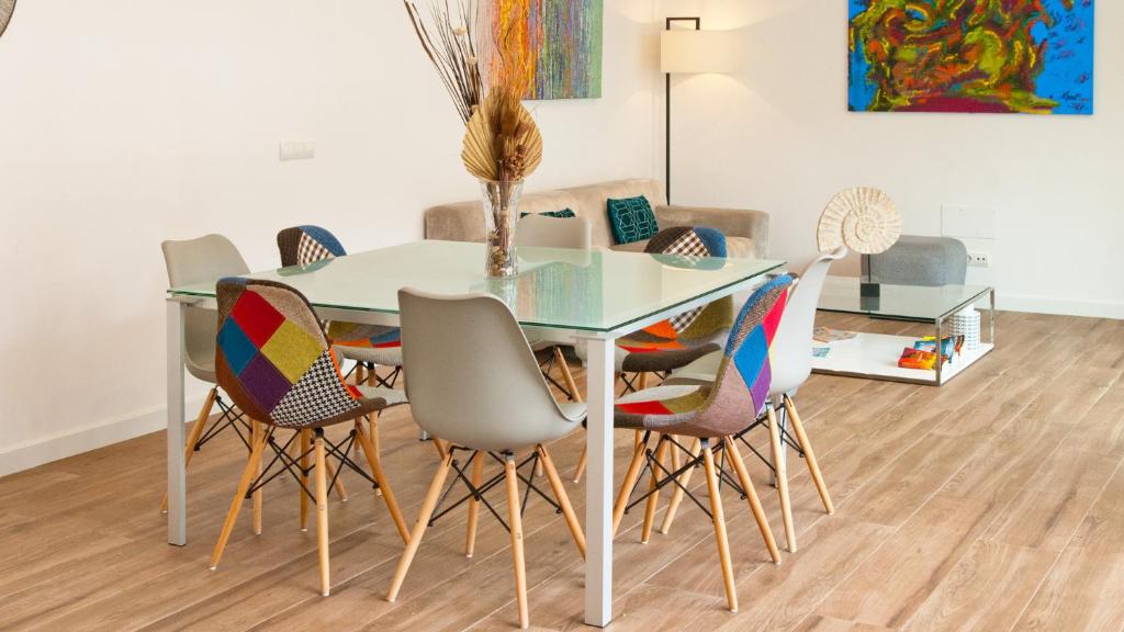 Fotografie z fotogalerie ubytování Villa Jade I v destinaci Can Picafort