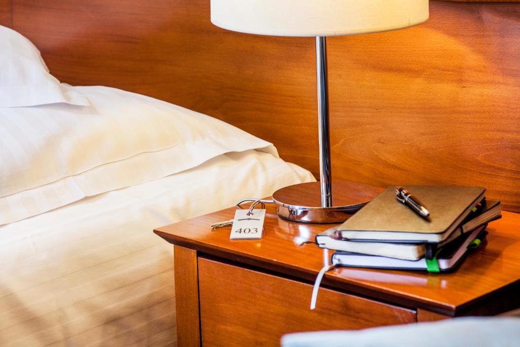 Hotel Senacki - Resim 35