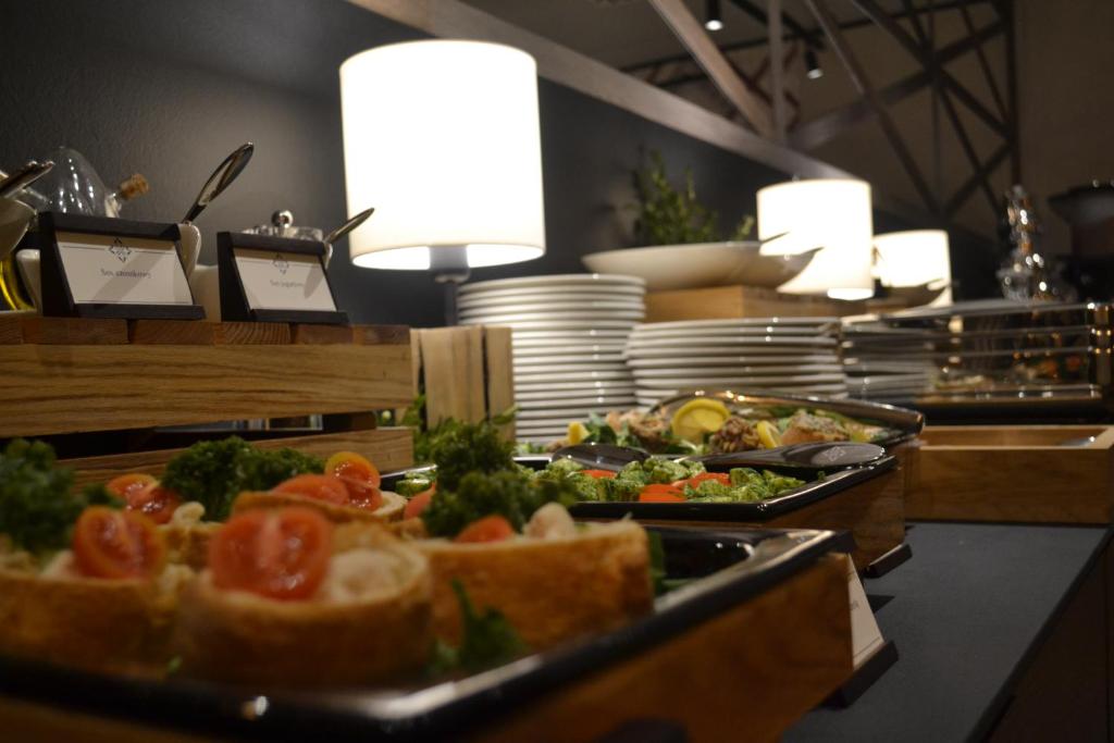 Rezydencja NOVA na Gubalówce - Resim 24