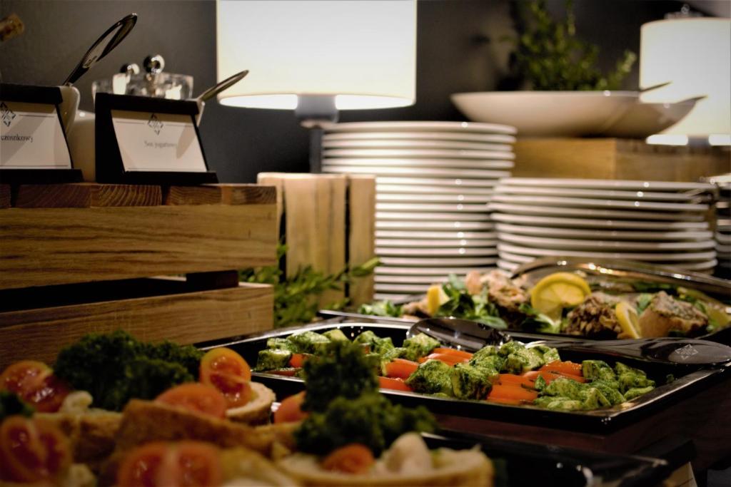 Rezydencja NOVA na Gubalówce - Resim 36