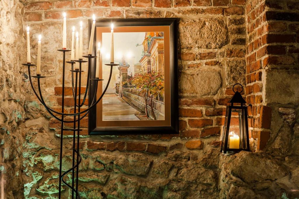 Hotel Senacki - Resim 30