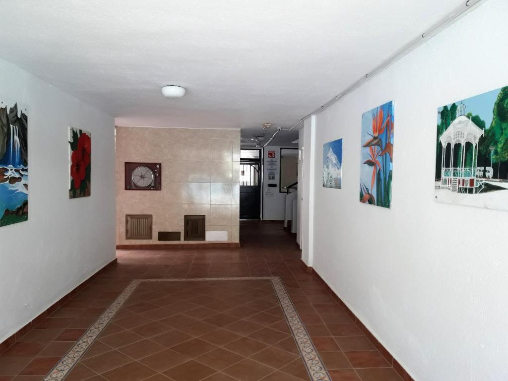 Fotografie z fotogalerie ubytování Summerland LC Holiday Home v destinaci Los Cristianos