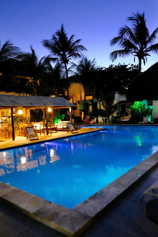  Hotel e Pousada La Dolce Vita