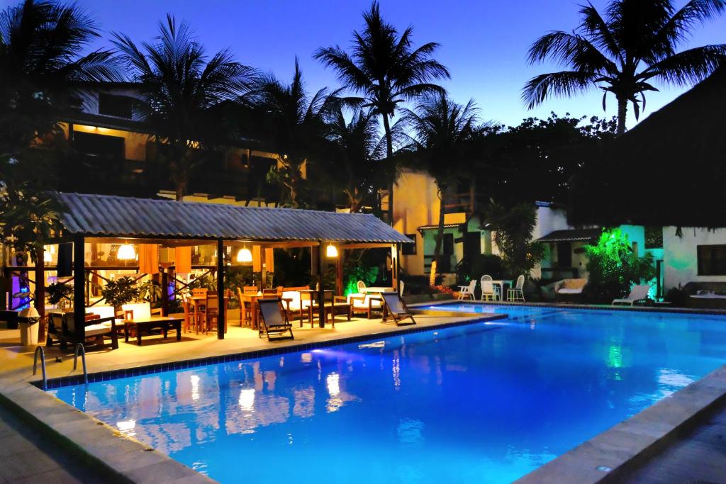 Hotel e Pousada La Dolce Vita