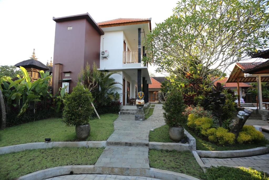 Green Papaya House - 18