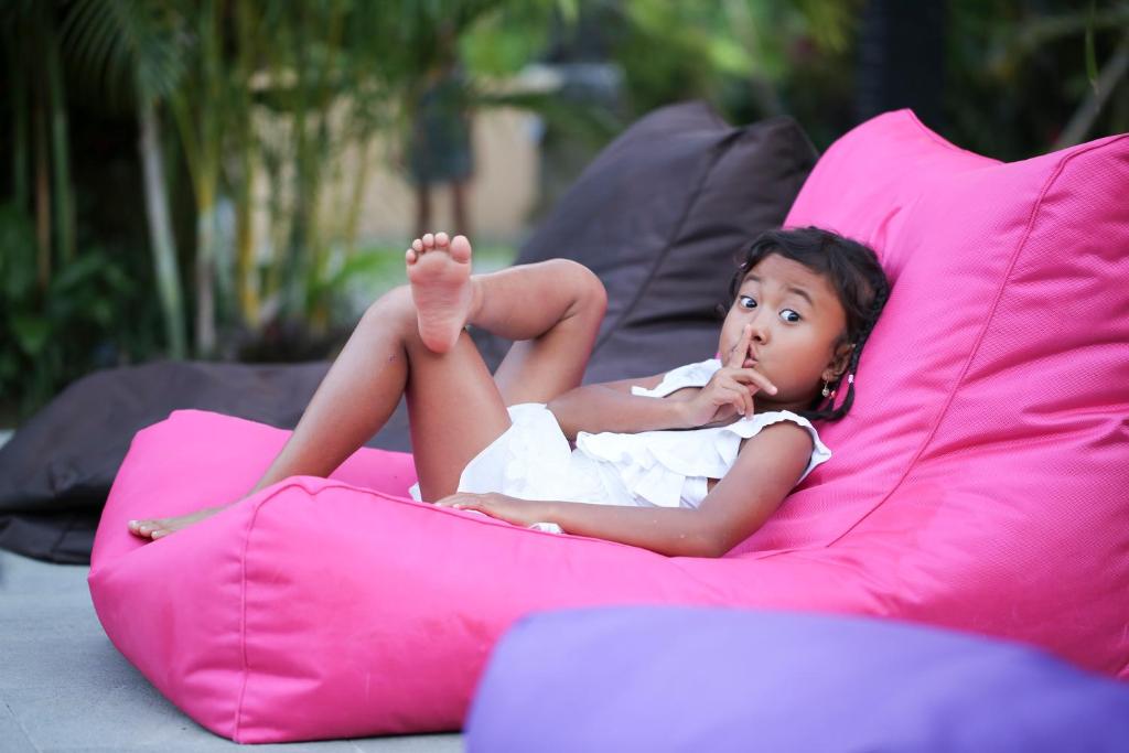 Green Papaya House - 17