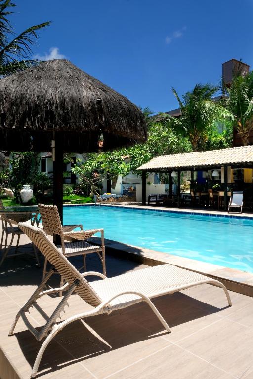  Hotel e Pousada La Dolce Vita