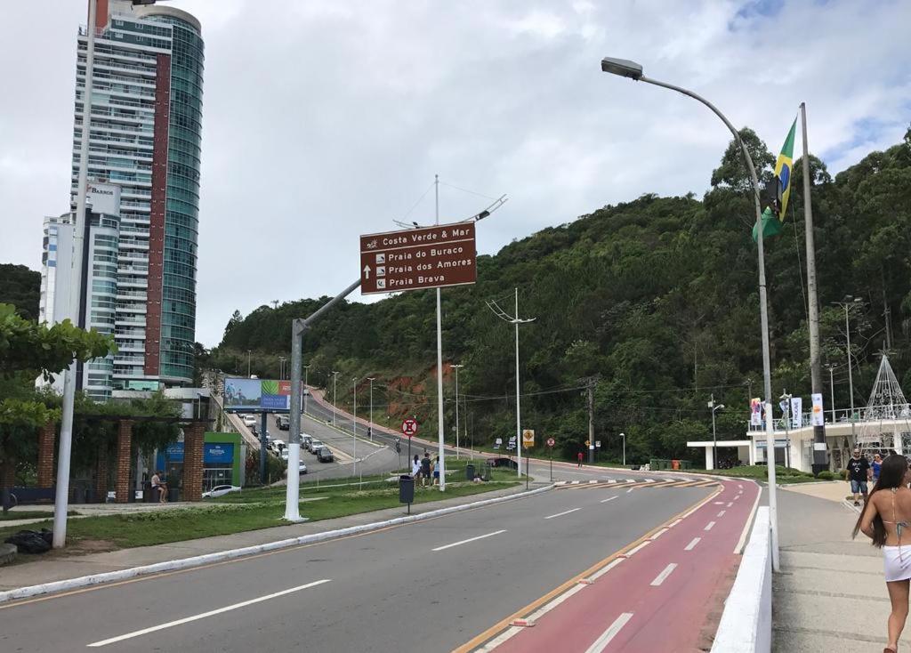  Flat Balneario Camboriu