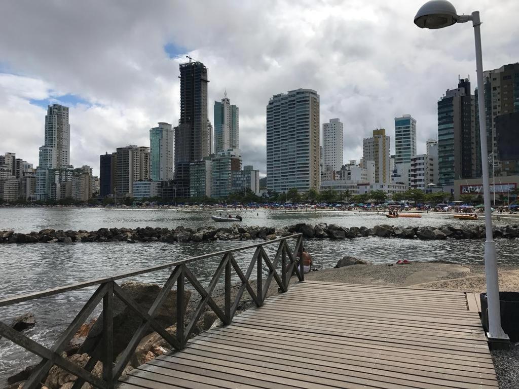  Flat Balneario Camboriu