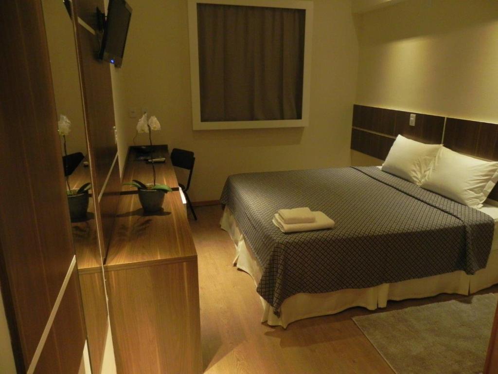  Druds Hotel Hortolândia