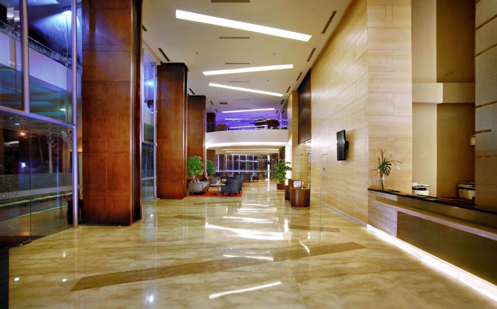Fotografie z fotogalerie ubytování ASTON Pluit Hotel & Residence v destinaci Jakarta