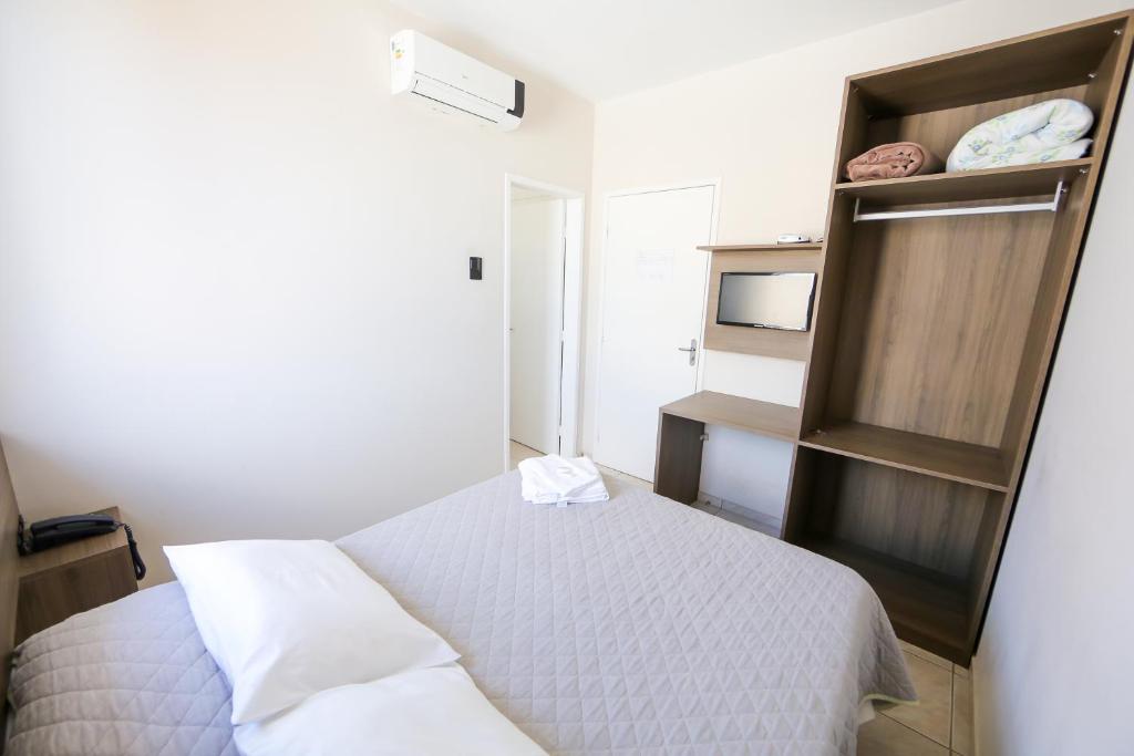 Hotel Mos São José