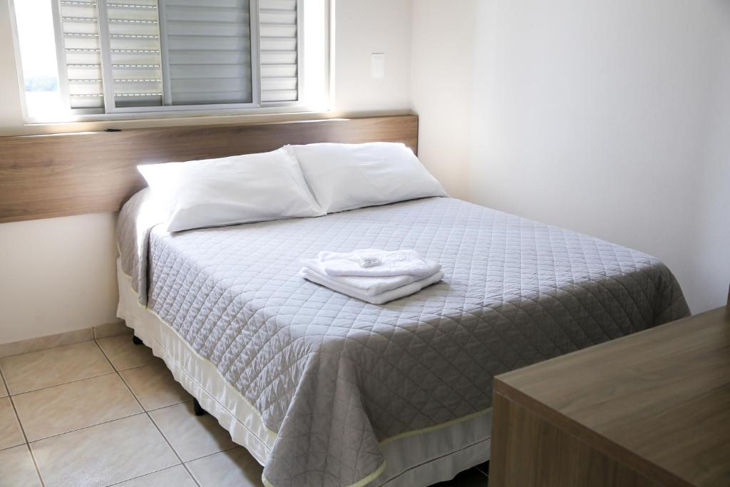  Hotel Mos São José