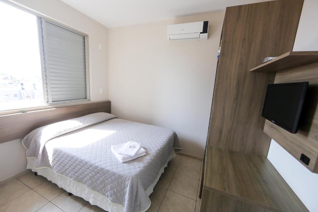  Hotel Mos São José