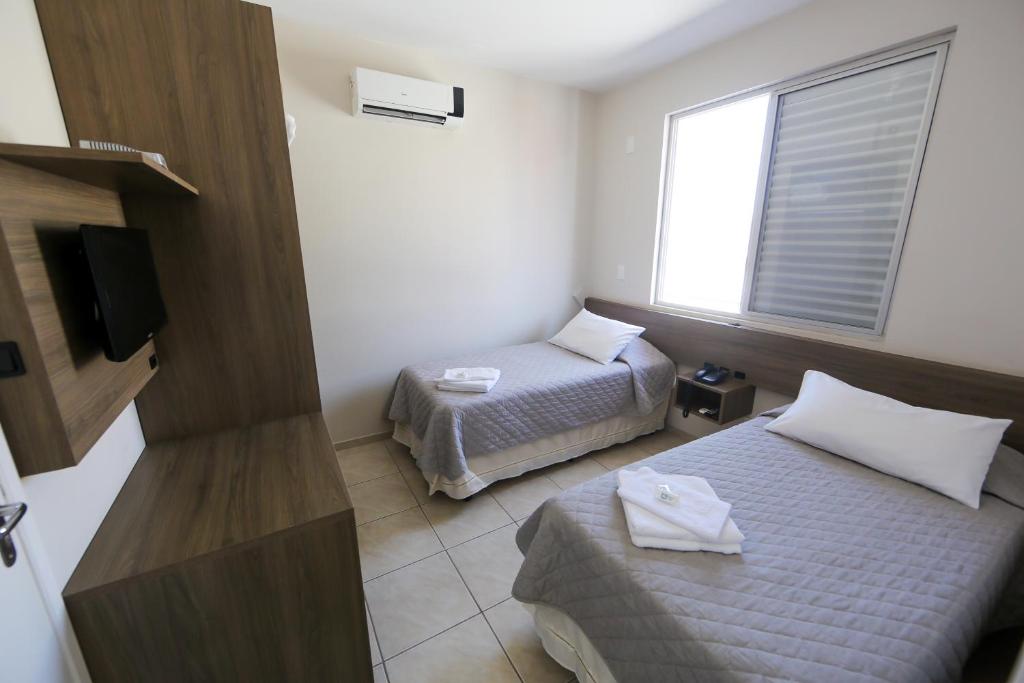  Hotel Mos São José