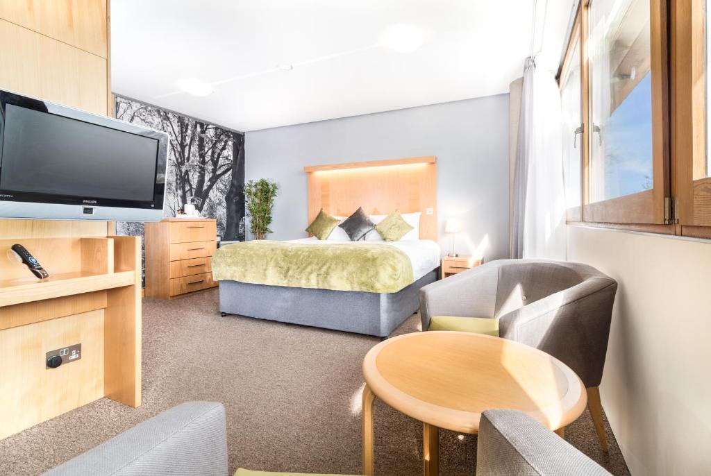 The Jubilee Hotel - Resim 20