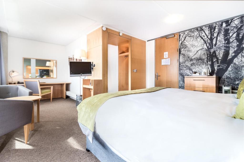 The Jubilee Hotel - Resim 21