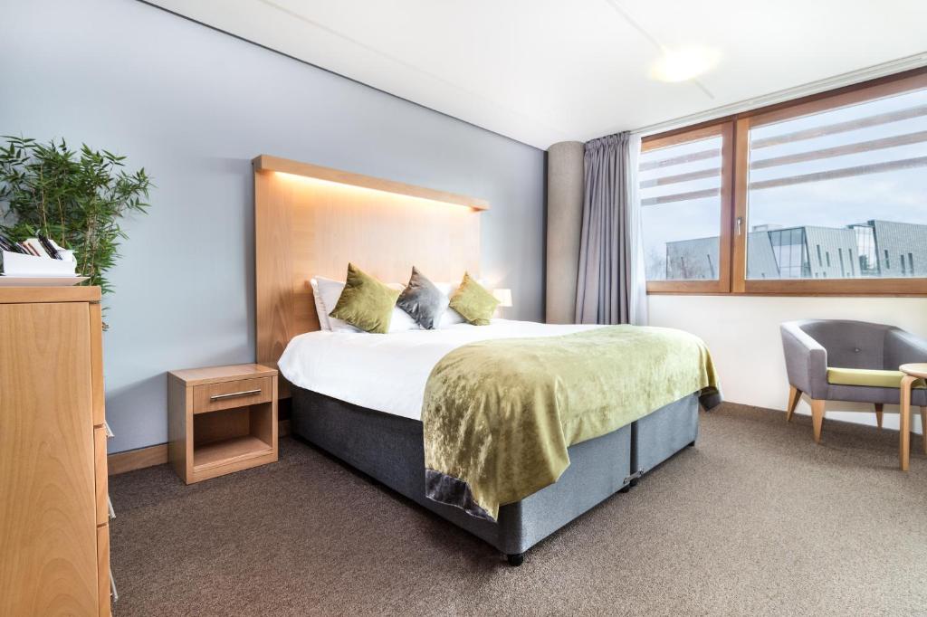 The Jubilee Hotel - Resim 22