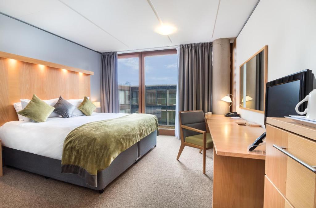 The Jubilee Hotel - Resim 25