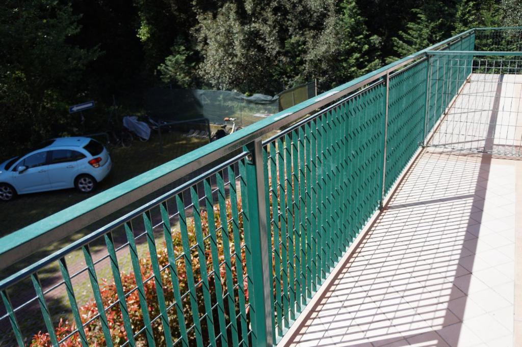 Zdjęcie z galerii obiektu Residence Corallo w mieście Rosolina Mare