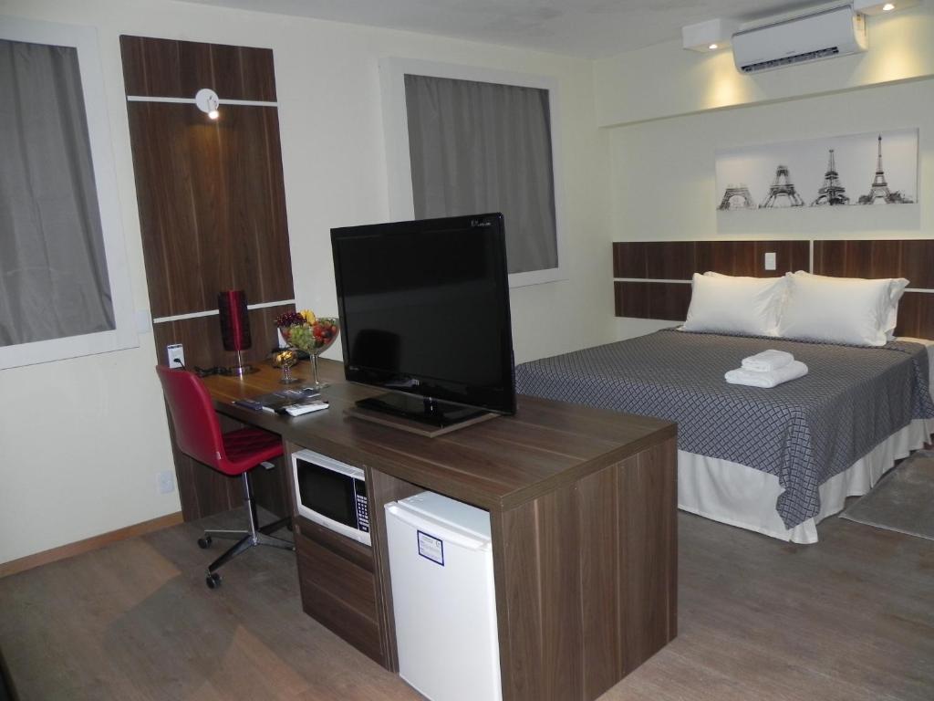  Druds Hotel Hortolândia