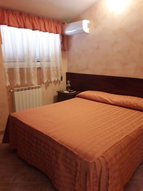 la Campagnola - Chambre Double