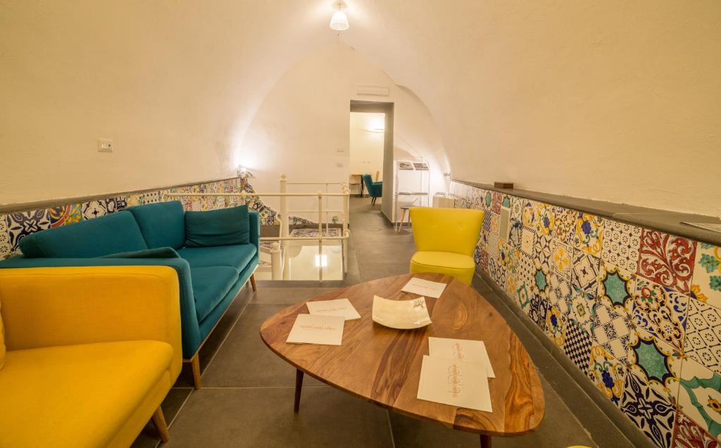 Airone Hotel - Resim 22