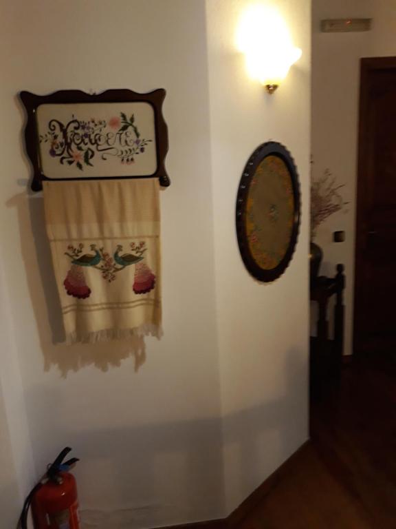 Fotografie z fotogalerie ubytování Mansion Theodora v destinaci Makrinítsa