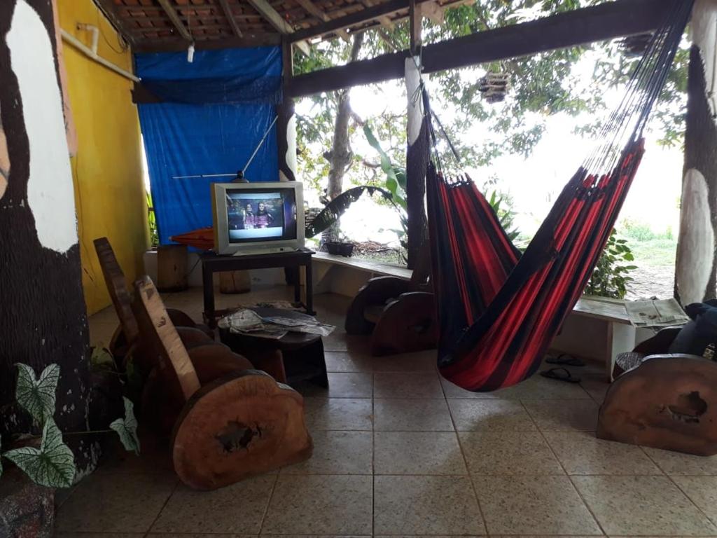  Hotel Porto da Lua