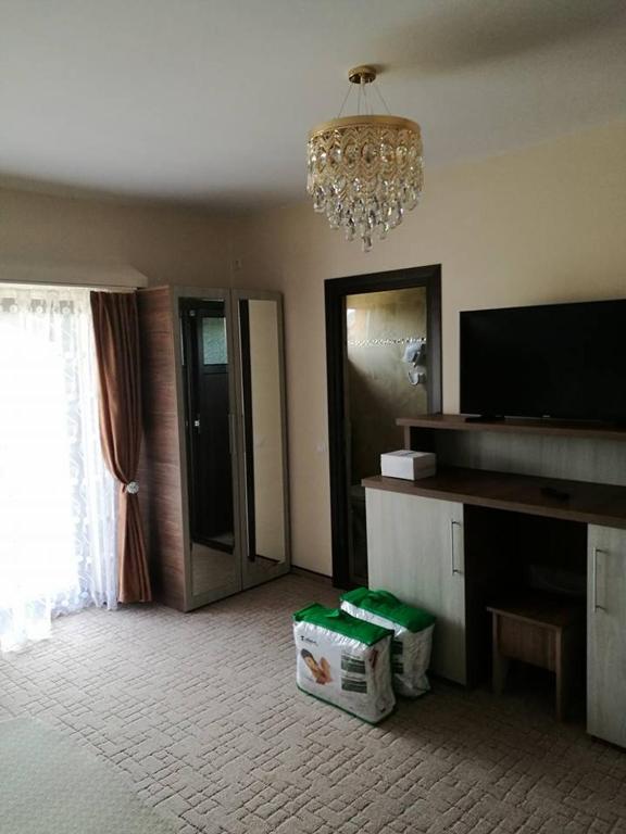 Vila Teju Valeni - 