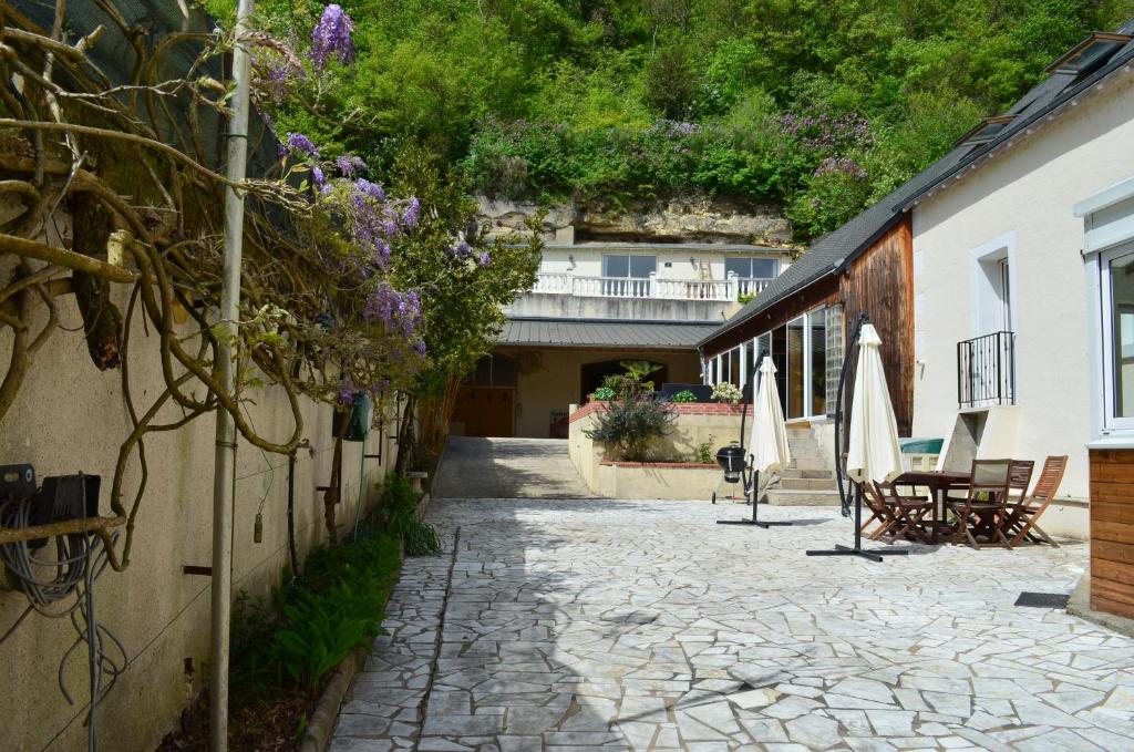 Gîte de la Merluchette - Holiday Home