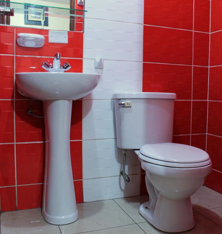 Hotel Los Gladiolos - Double Room
